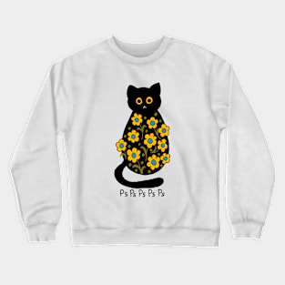 Pspspsps Crewneck Sweatshirt